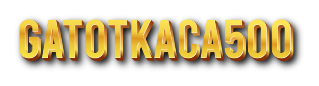 gatotkaca500